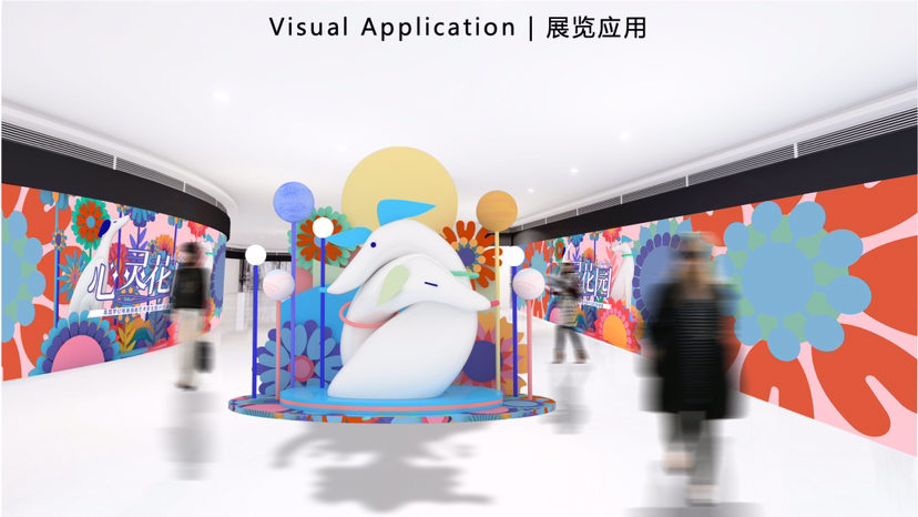【心灵花园】英国梦幻唯美插画艺术家约翰娜·克罗夫特