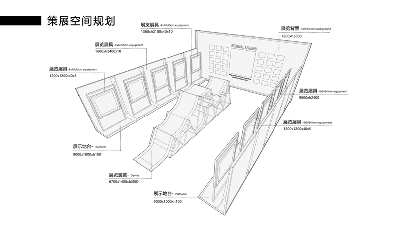 古董丝巾收藏展【传奇永恒】