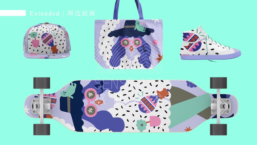 【童心胶囊】芬兰插画艺术家 莉娜·基索宁