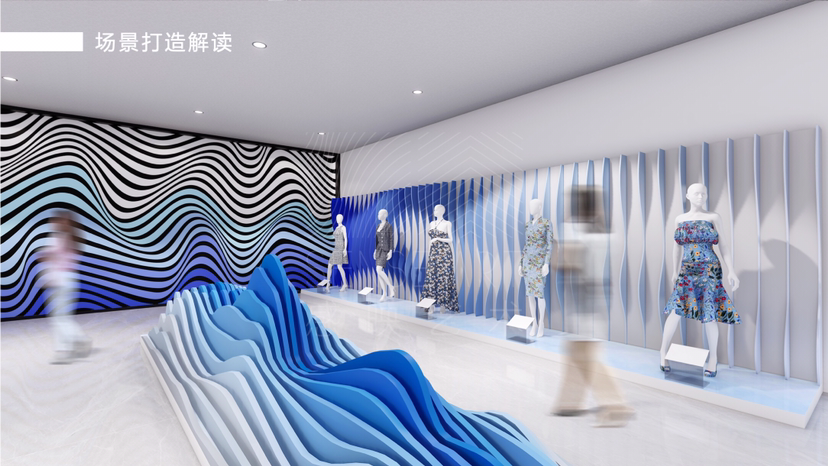 三大经典名奢品牌时尚艺术收藏展[潮启1950]
