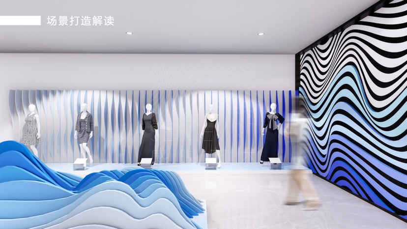 三大经典名奢品牌时尚艺术收藏展[潮启1950]
