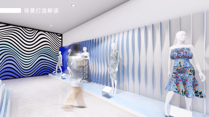 三大经典名奢品牌时尚艺术收藏展[潮启1950]