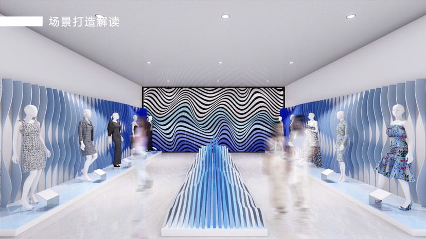 三大经典名奢品牌时尚艺术收藏展[潮启1950]