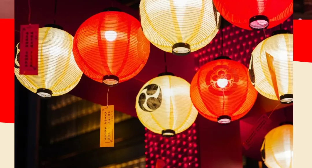 外滩元宵活动策划的美陈设计敲别致，还能跨越艺术与生活的匠心之旅