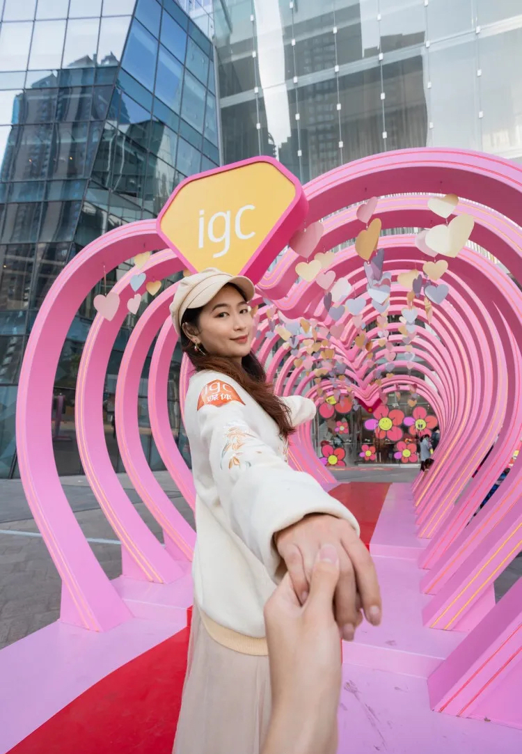 国际潮流IP品牌SmileyWorld空降广州，新春活动策划刷新笑迎春节姿势