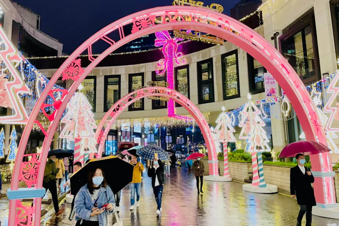 Dare To Befriend冬季主题活动策划童话感UP UP UP！