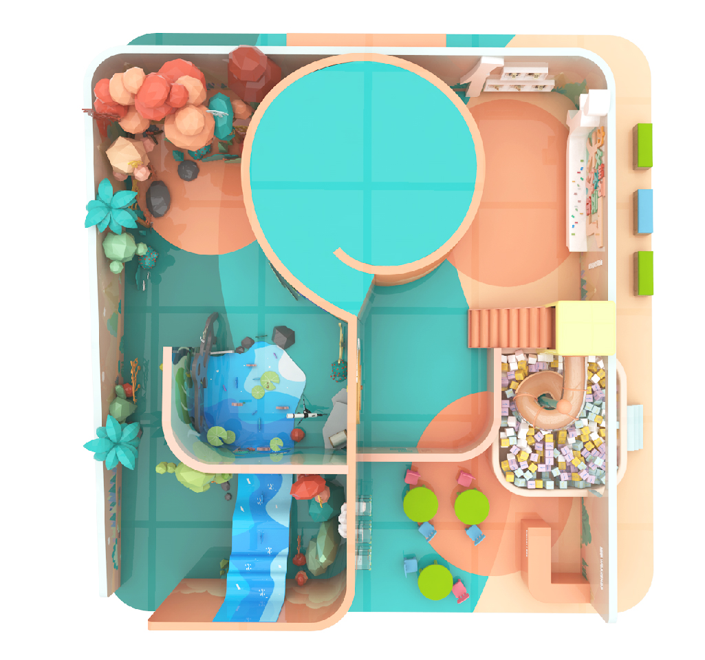 IP汉字主题展览活动燃爆暑期，策划的美陈设计更是可爱至极