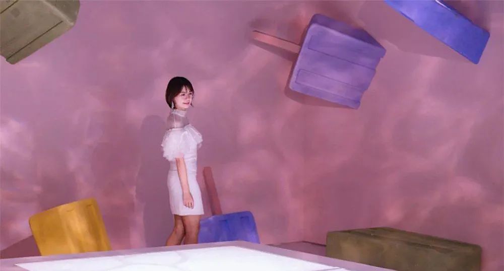 暑期商场美陈展览活动6大关键词速速来领,get流量比拼姿势