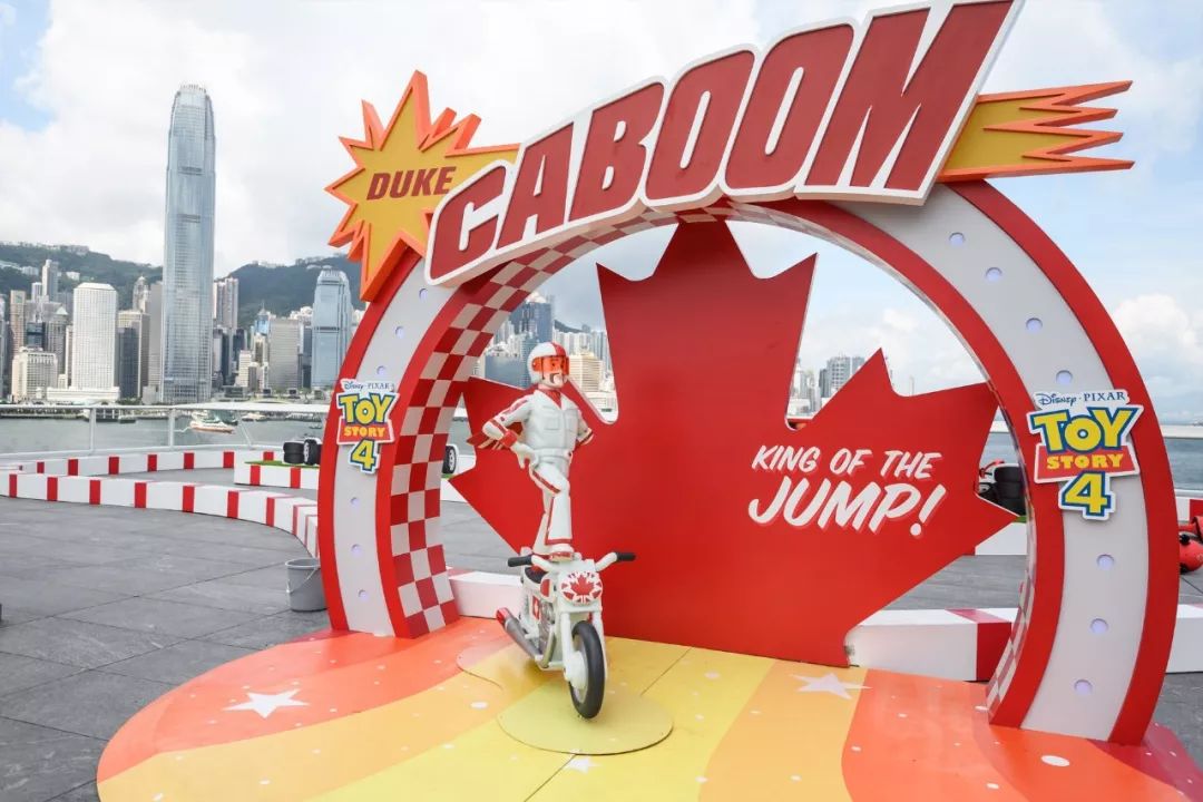 暑期商场美陈展览活动已上线，各大商场各有主流