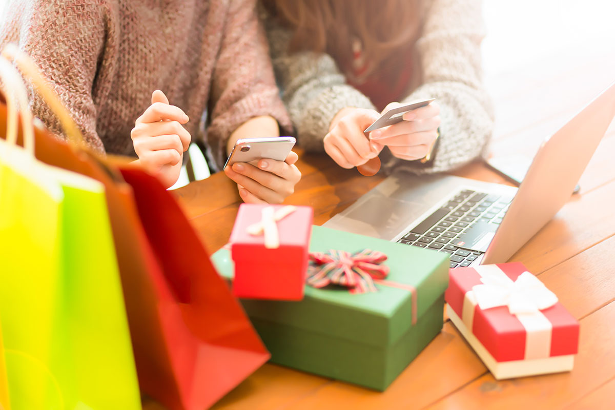 智慧购物中心如何在新零售大背景下生存