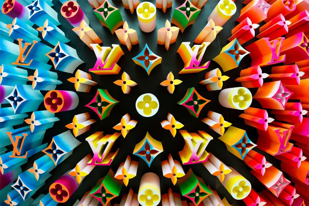 圣诞美陈设计谁家zui心仪？看看这些圣诞活动策划便知晓