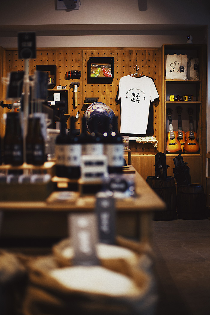 开着MINI，预定Airbnb，来场周末旅行吧