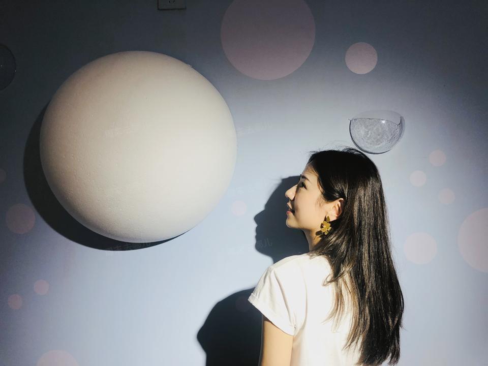 这样一个彩色迷宫，你还不赶紧来探索