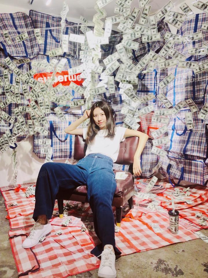 这样一个彩色迷宫,你还不赶紧来探索