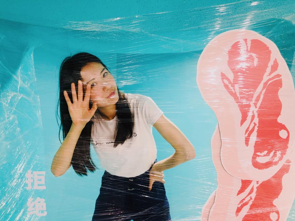 这样一个彩色迷宫,你还不赶紧来探索