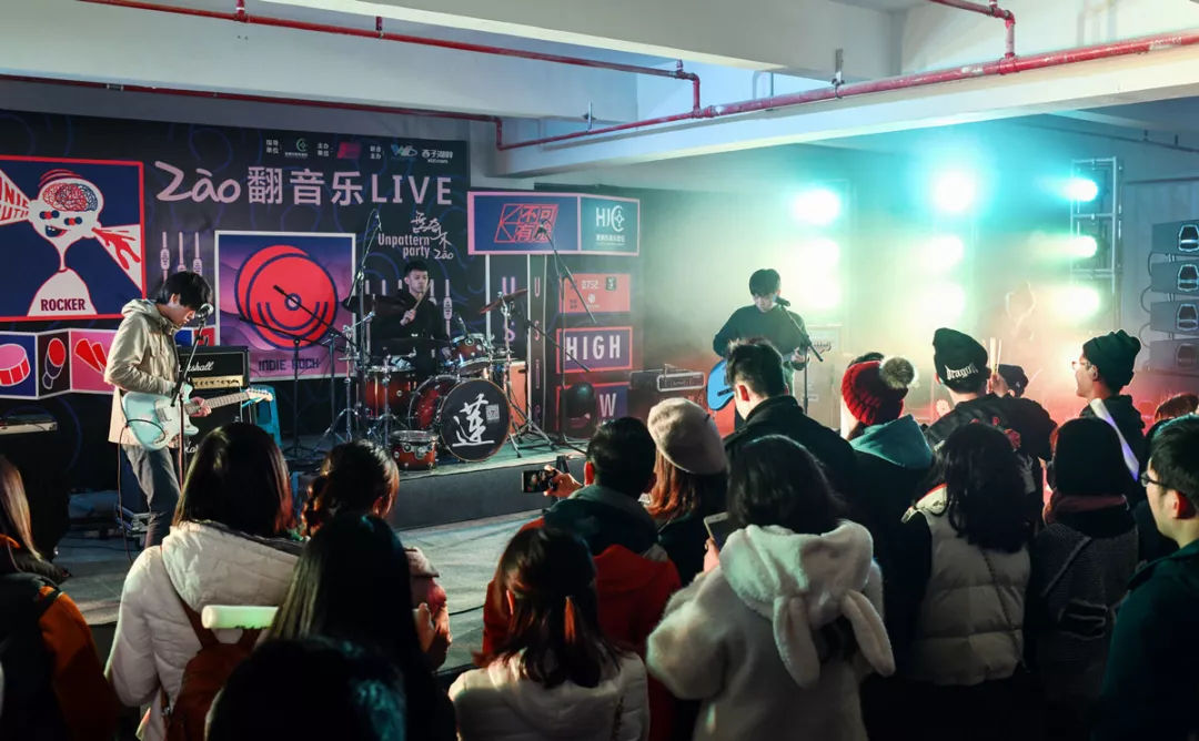 无奇不zao,准备好让有趣灵魂与好看皮囊相约了吗?｜玩转我的潮姿态