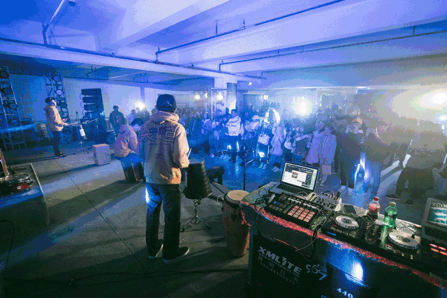 无奇不zao,准备好让有趣灵魂与好看皮囊相约了吗?|玩转我的潮姿态