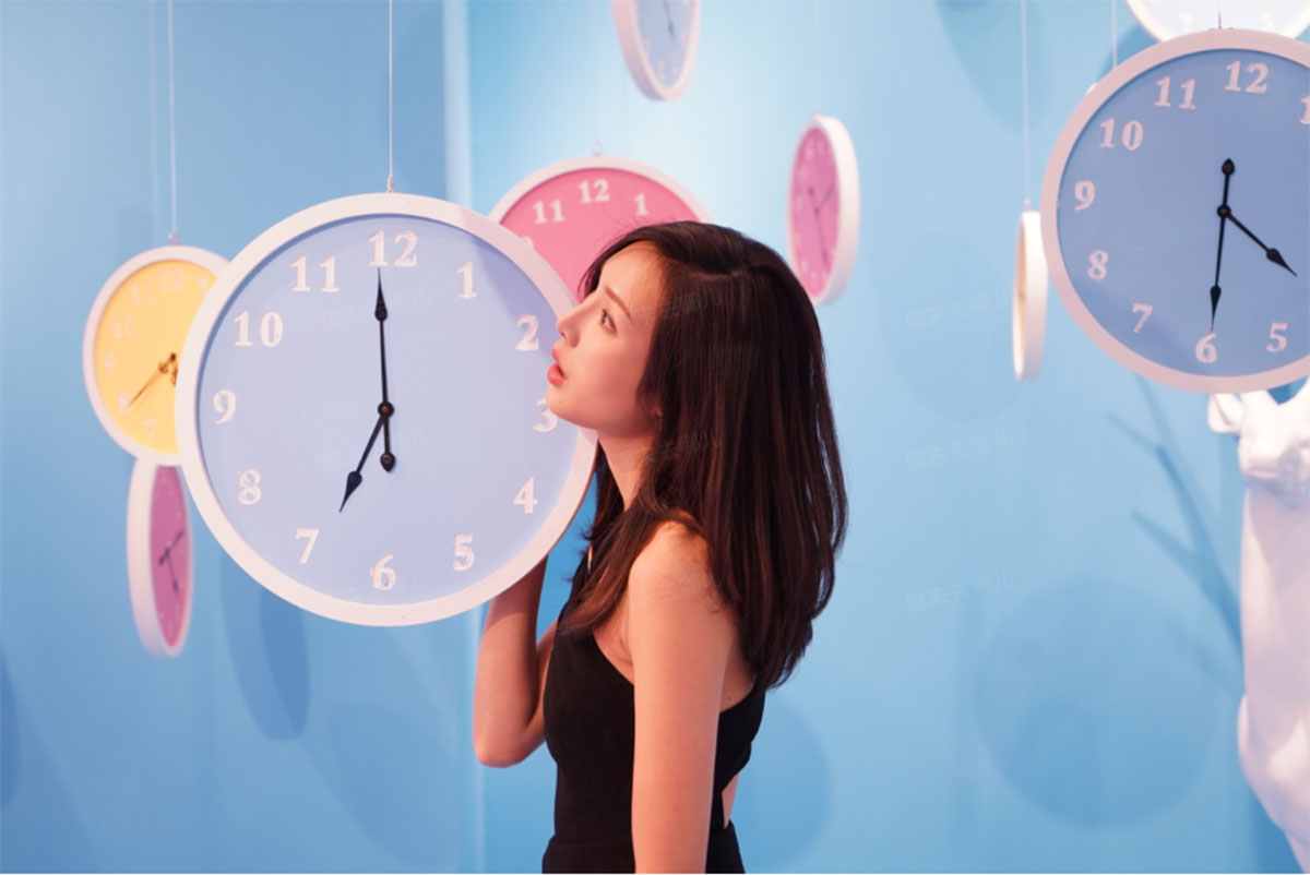 四象时空升级版秒杀太多打卡点了