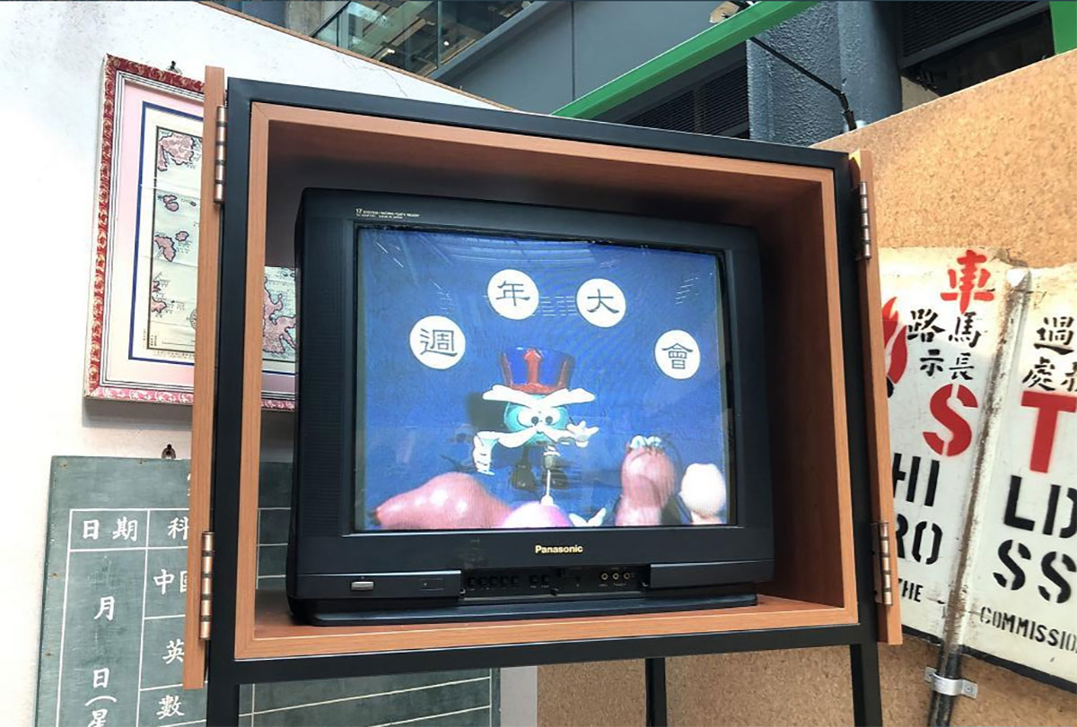 旧课本：那些美好的风景再次重温了一回校园生活