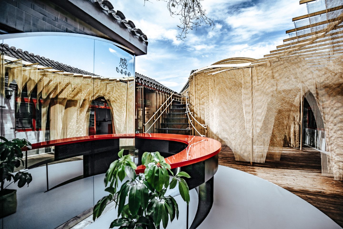 北京感的快闪店策划