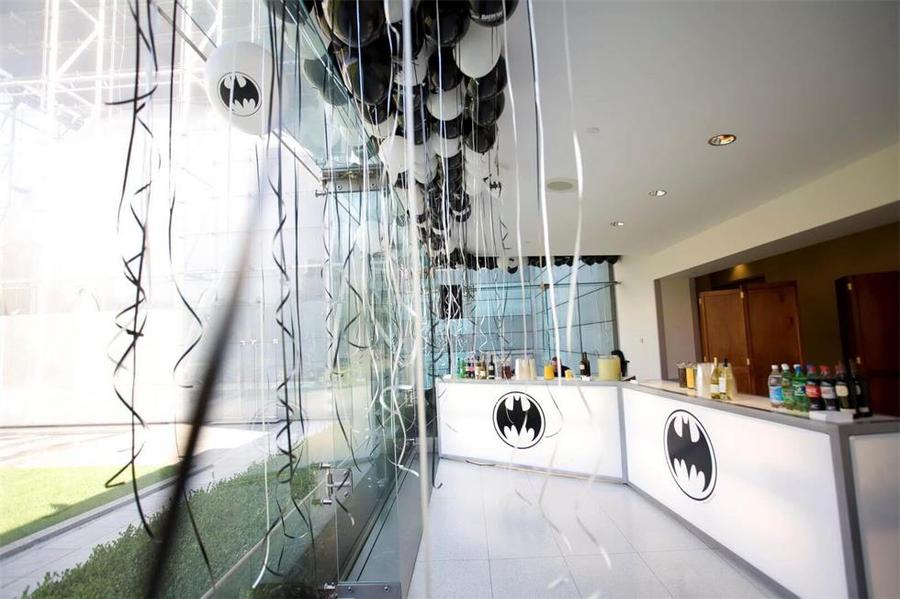 乐高蝙蝠侠发布会吸睛无数哦