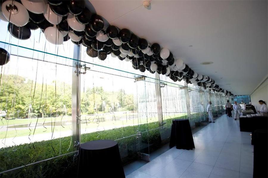 乐高蝙蝠侠发布会吸睛无数哦