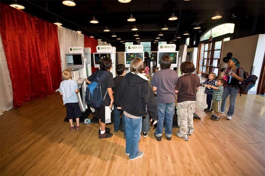 乐高蝙蝠侠发布会吸睛无数哦