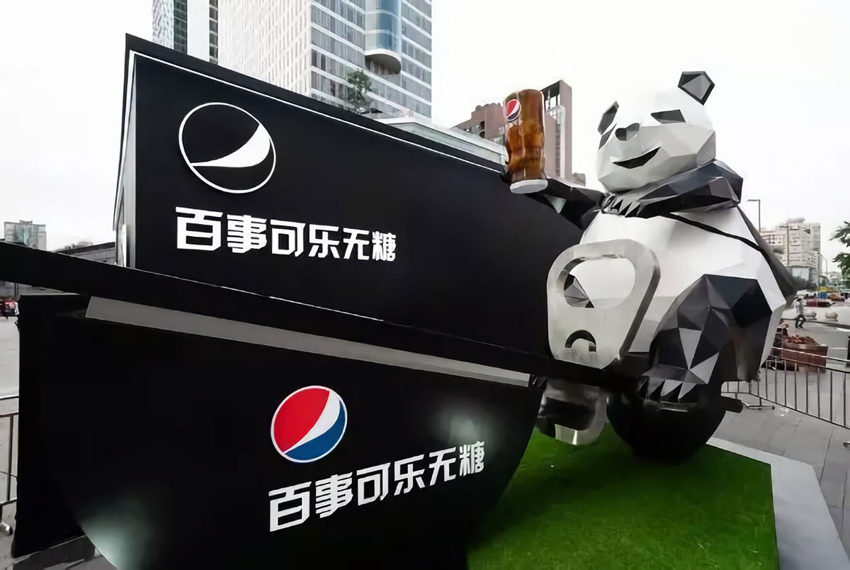 这个无糖快闪实验室竟然赤裸裸地挑逗你的味蕾！