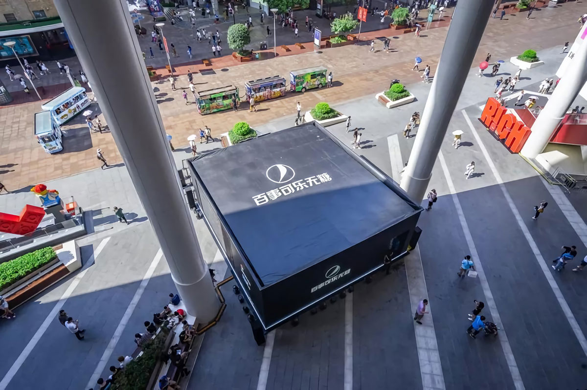 这个无糖快闪实验室竟然赤裸裸地挑逗你的味蕾！