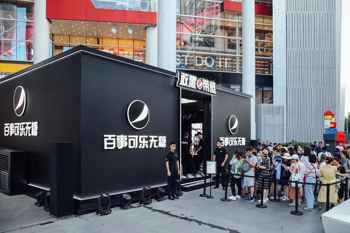 这个无糖快闪实验室竟然赤裸裸地挑逗你的味蕾！