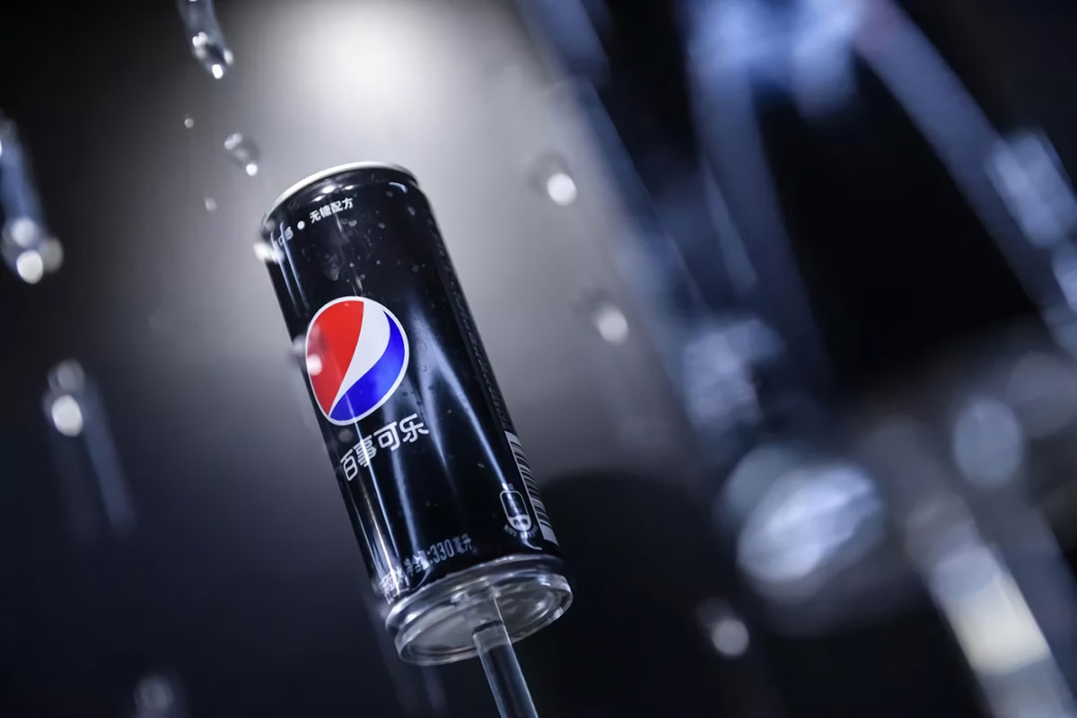 这个无糖快闪实验室竟然赤裸裸地挑逗你的味蕾！