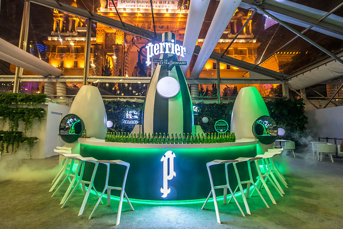 你说这个空间站快闪每天都会发射火箭？呐尼！