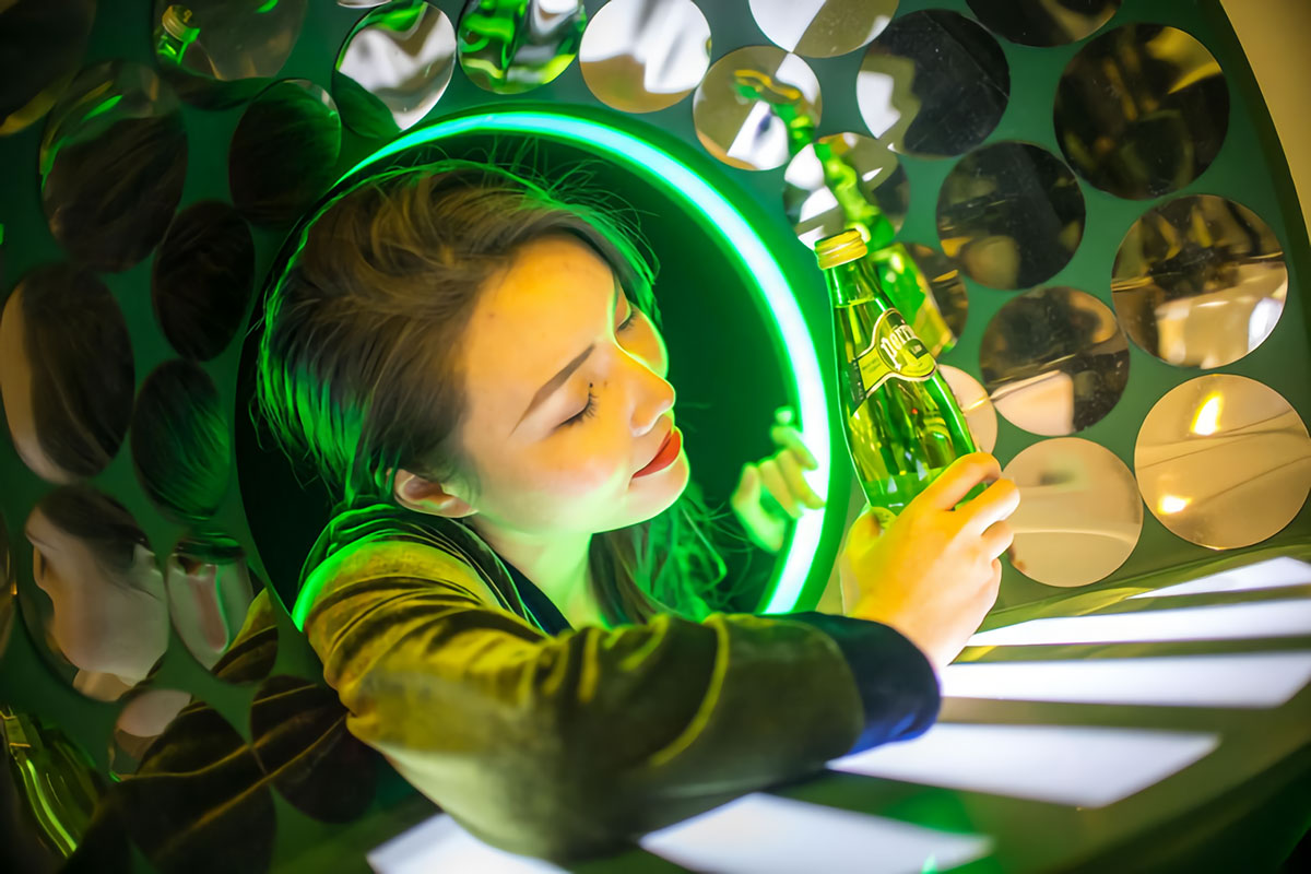 你说这个空间站快闪每天都会发射火箭？呐尼！