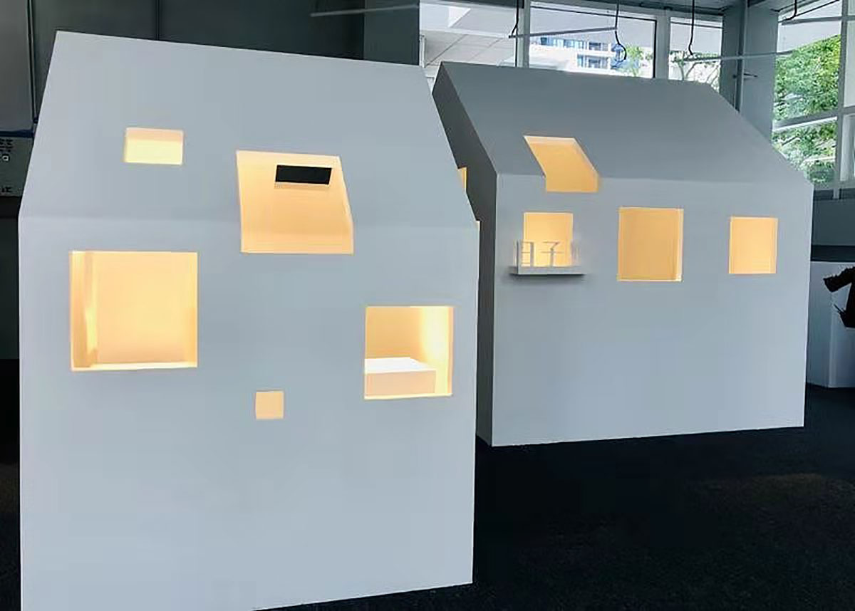 公民生活体验的快闪店策划长啥样？来这里你就都知道了！