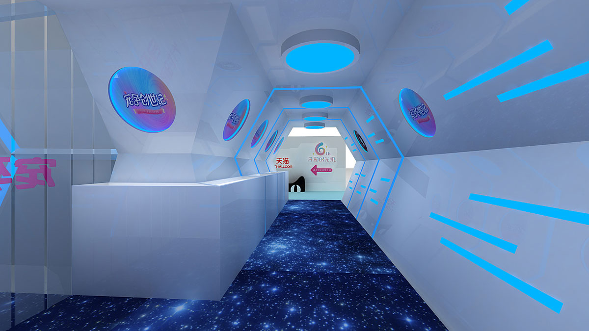 奶爸们知道宝妈生产时的疼痛吗?不如你也来这个快闪店体验一回吧!