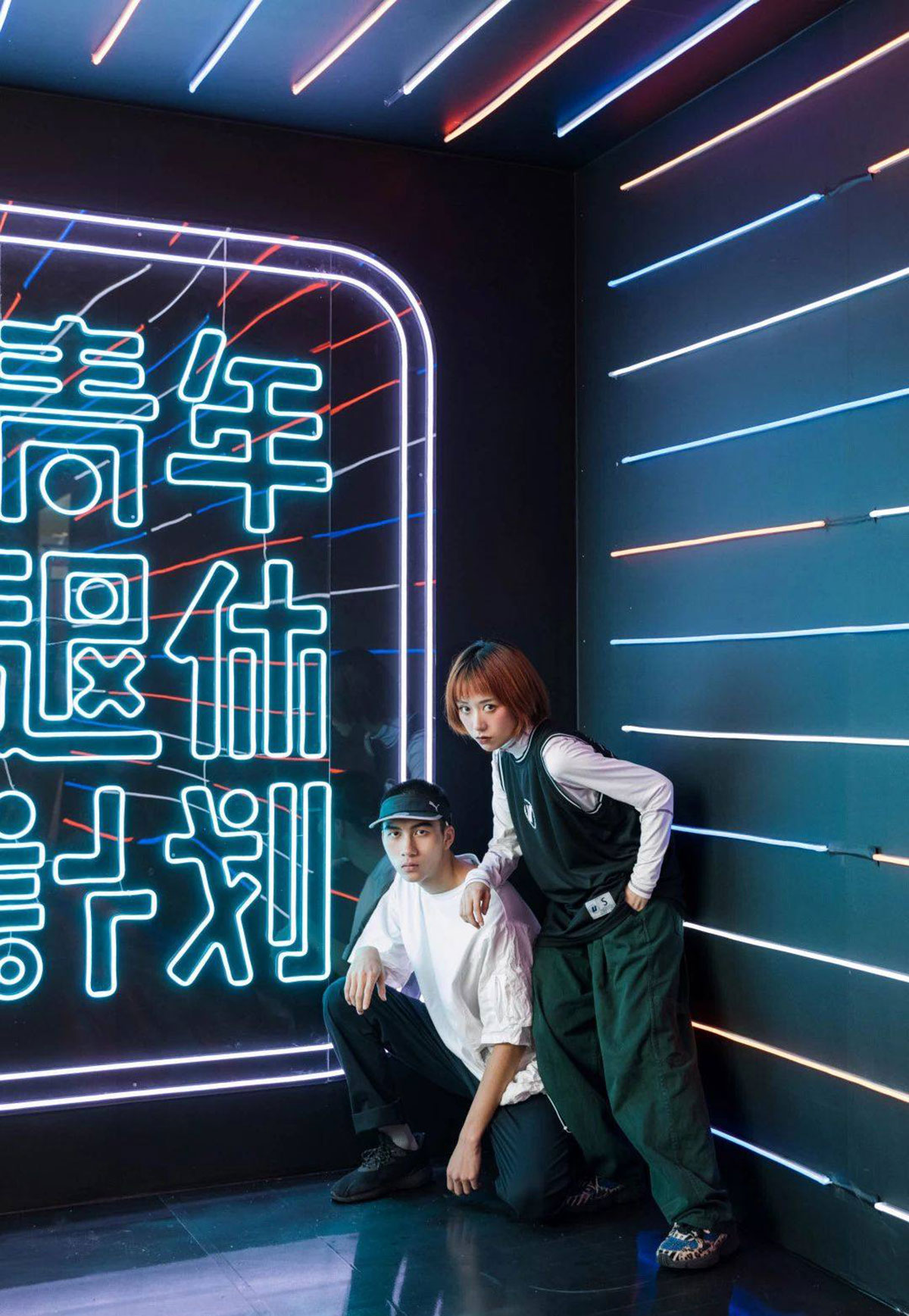 听说有一批青年呐喊着要退休过老年人的退休生活了