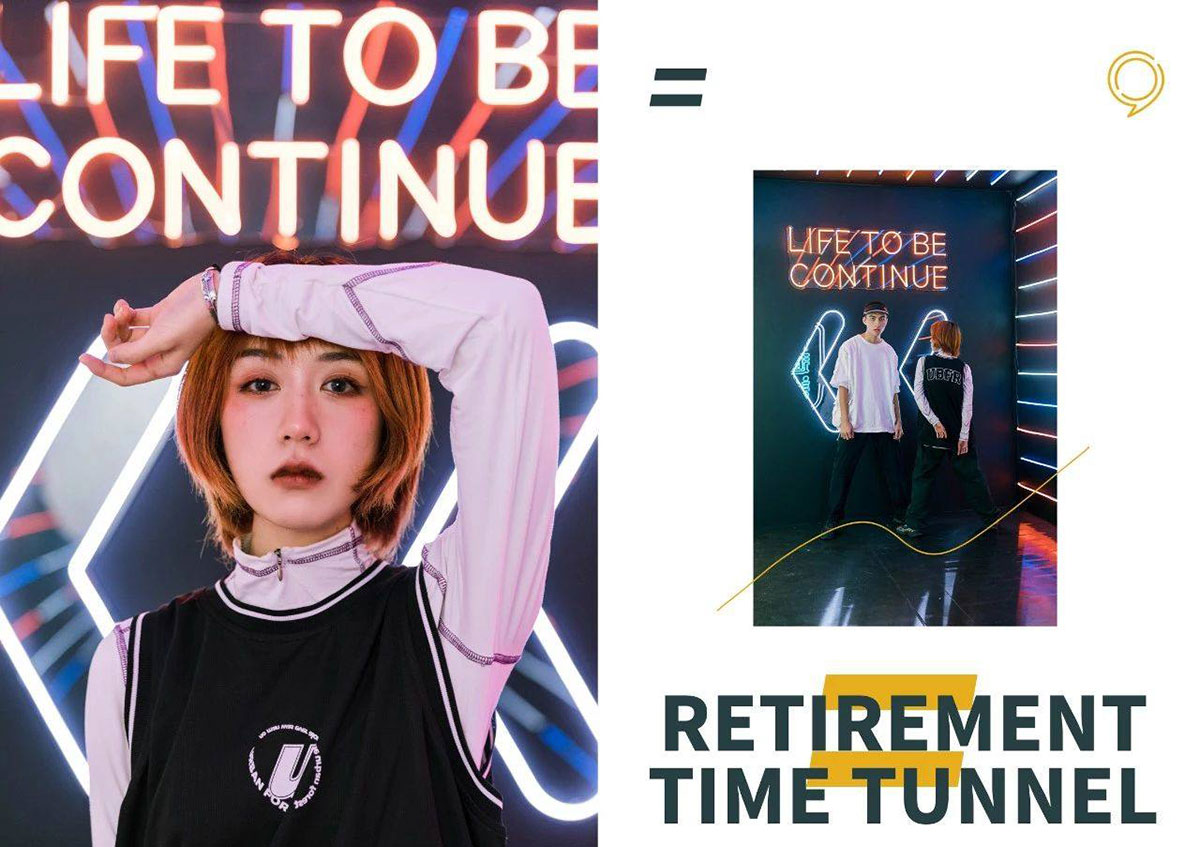 听说有一批青年呐喊着要退休过老年人的退休生活了