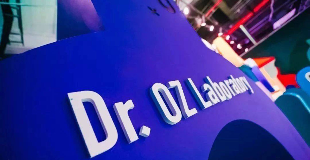 最近他们都在传这个潮流特展的策划设计师们都是一等一的，瞅瞅去