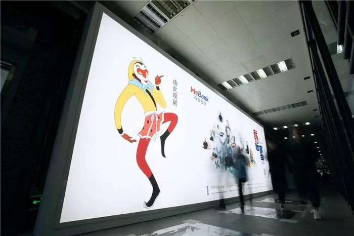 北京798这个艺术展览策划看点真多，一次集结了这么多艺术家们，真香！