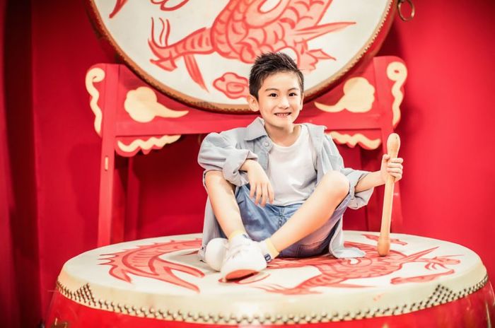 秀什么颜色?珠海免税商城的快闪店策划得太缤纷多彩了!