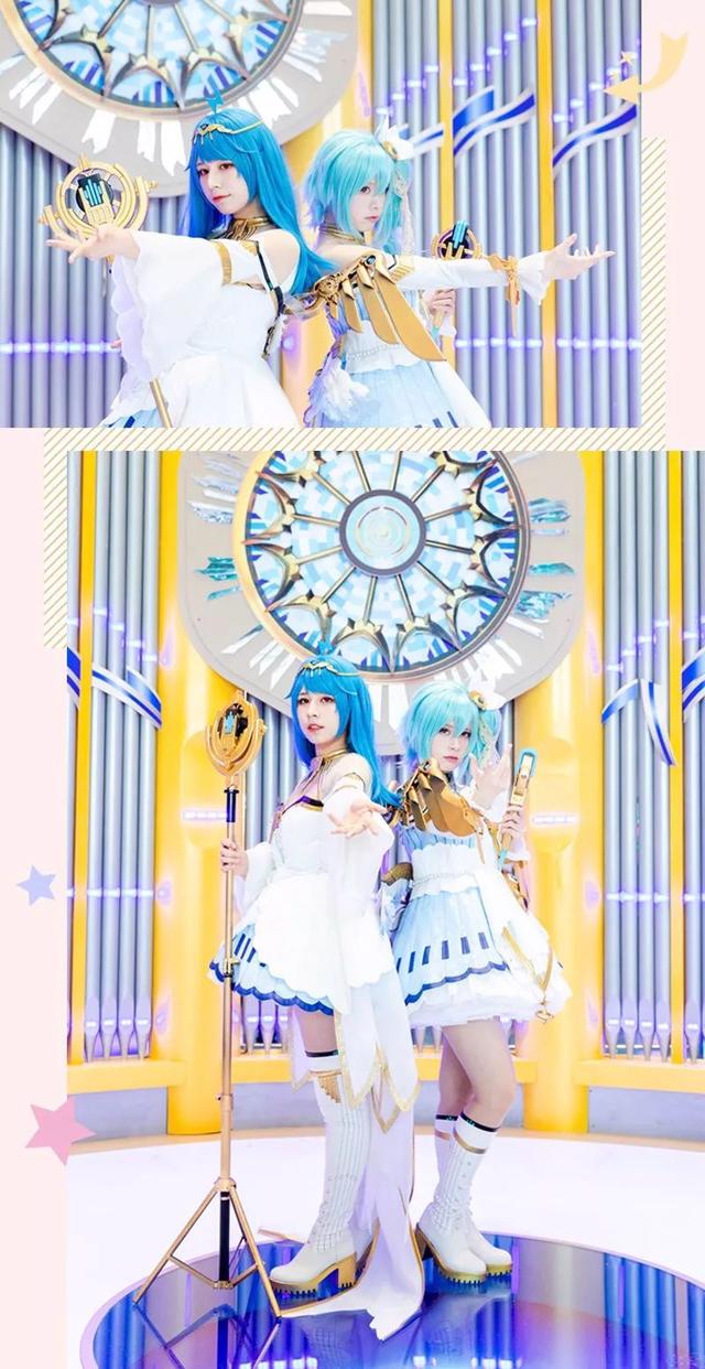 二次元迷们的圣地其实就在这个“时光机特别展”的快闪店里，快来乘车玩穿越吧