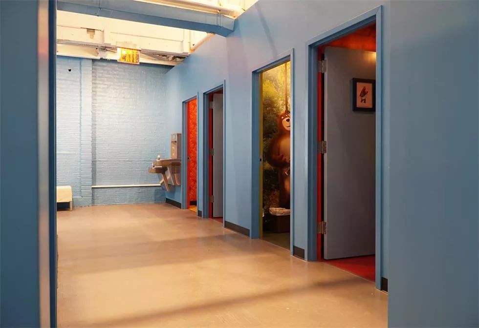 纸巾快闪店也能这般操作，简直太脑洞大开了｜灵感25区