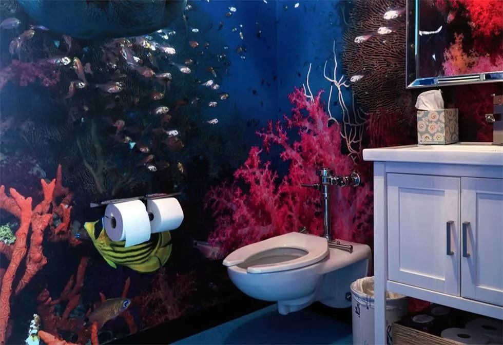 纸巾快闪店也能这般操作，简直太脑洞大开了｜灵感25区