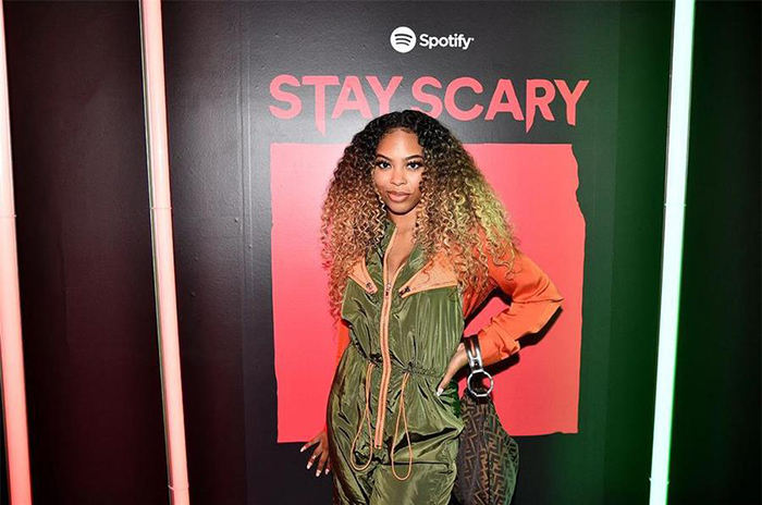 快闪店活动策划主题“保持恐怖”，灵感来自“敢于突破界限的艺术家”