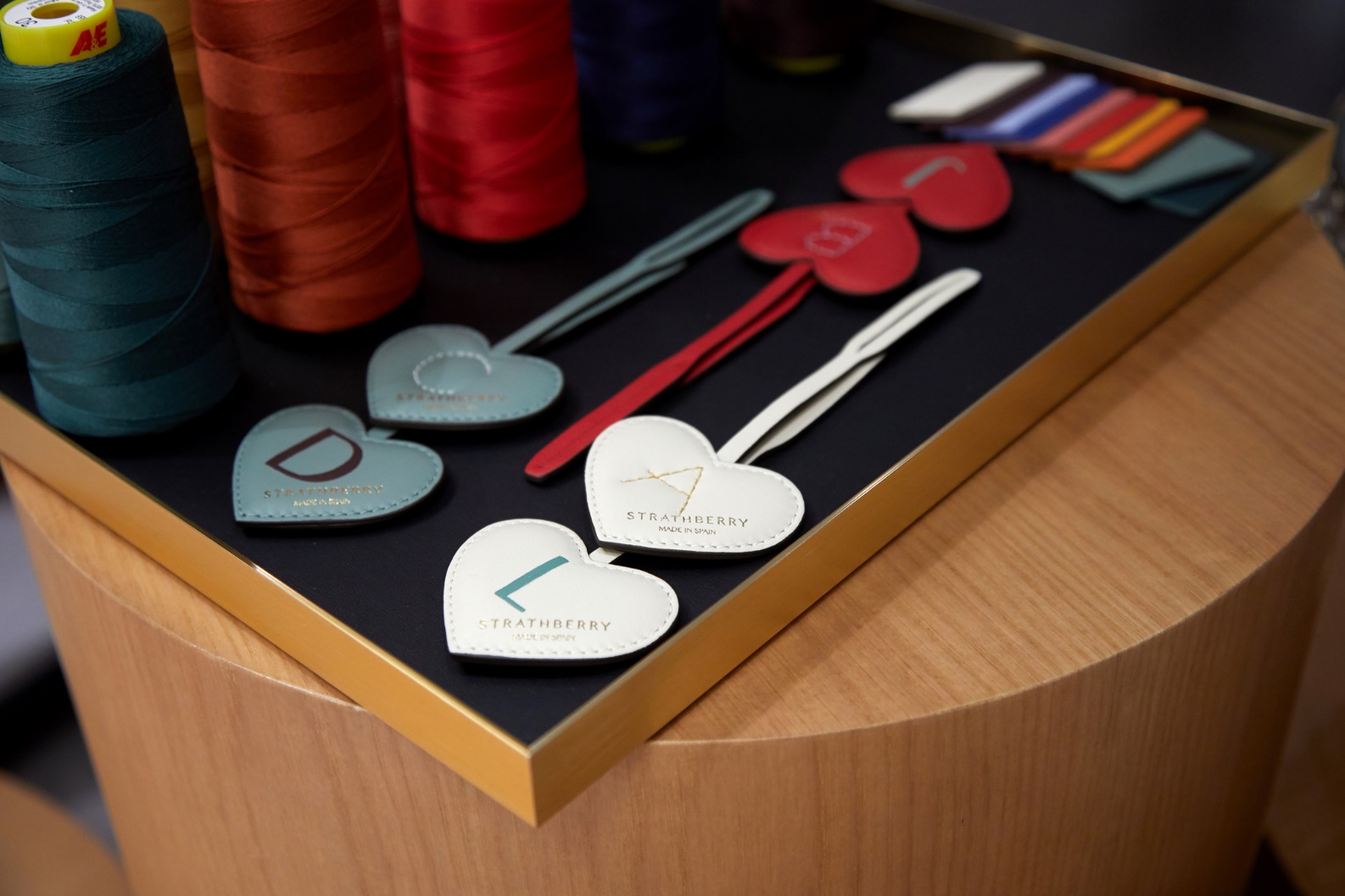 奢侈品牌快闪店活动解锁多样风格，还承包了整个商场的回头率