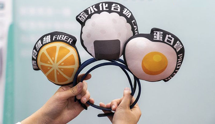 人体消化大冒险快闪店活动已登陆，化身为食物体验一回吧