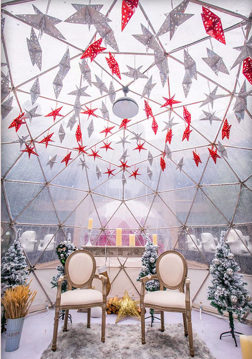 迎新狂欢夜活动邀请函已发送，速来加载快乐因子