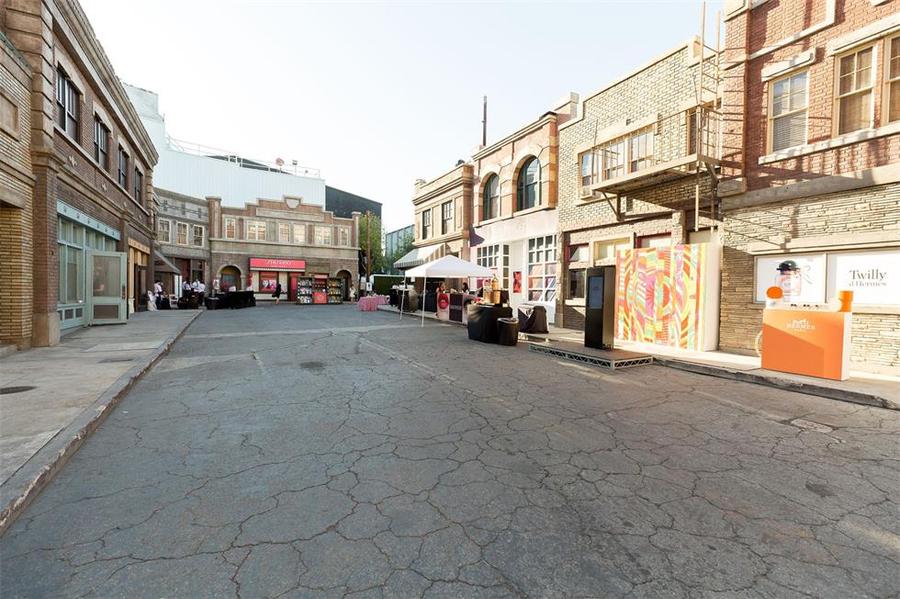 美妆快闪店活动策划花样多，集市风格的更易脱颖而出