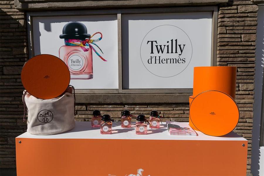 美妆快闪店活动策划花样多，集市风格的更易脱颖而出