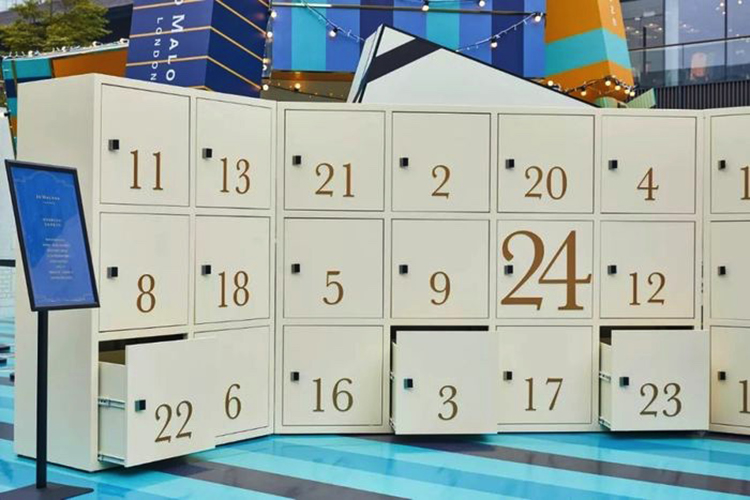 魔法快闪店活动的传送门已开启，速速玩转魔法世界吧